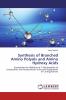 Synthesis of Branched Amino Polyols and Amino Hydroxy Acids