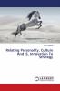 Relating Personality Culture And IS Innovation To Strategy