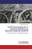 Traffic forecasting for a national highway by demand elasticity method
