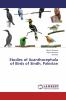 Studies of Acanthocephala of Birds of Sindh Pakistan