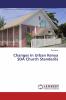 Changes In Urban Kenya SDA Church Standards