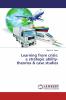Learning from crisis: a strategic ability- theories & case studies