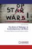 The Role of Religion in Contemporary Conflicts