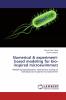 Numerical & experiment-based modeling for bio-inspired microswimmers
