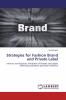 Strategies for Fashion Brand and Private Label