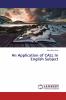 An Application of CALL In English Subject