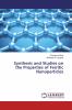 Synthesis and Studies on the Properties of Ferritic Nanoparticles