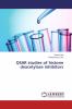QSAR studies of histone deacetylase inhibitors