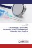 Knowledge Attitudes Practices (KAP): Problems of Measles Vaccination