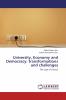 University Economy and Democracy: transformations and challenges