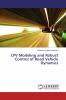 LPV Modeling and Robust Control of Road Vehicle Dynamics