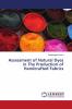 Assessment of Natural Dyes in The Production of Handcrafted Fabrics