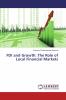 FDI and Growth: The Role of Local Financial Markets