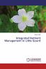Integrated Nutrient Management in Little Gourd