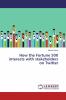 How the Fortune 500 interacts with stakeholders on Twitter