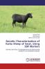 Genetic Characterization of Kutta Sheep of Swat Using SSR Markers