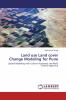 Land use Land cover Change Modeling for Pune