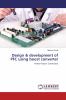 Design & development of PFC using boost converter