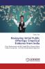 Reviewing Initial Public Offerings: Empirical Evidence from India