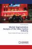 Market Segmentation Analysis of the Video Games Industry