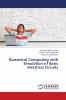 Numerical Computing with Simulation of Basic Electrical Circuits