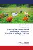 Efficacy of Feed Coated Newcastle Disease I2 Vaccine in Village Chicken