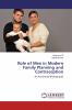 Role of Men in Modern Family Planning and Contraception