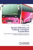 Service Efficiency of Pallavan Transport Corporation