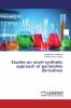Studies on novel synthetic approach of pyrimidine derivatives
