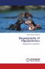 Biogeography of Hippopotamus