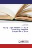 Fuzzy Logic Models (FLM) in Predicting Material Properties of Date