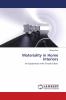 Materiality in Home Interiors