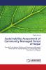 Sustainability Assessment of Community Managed Forest of Nepal