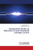 Comparative Study on Reduction of Sub-Threshold Leakage Current