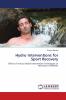 Hydro Interventions for Sport Recovery
