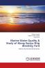 Marine Water Quality & Study of Alang-Sosiya Ship Breaking Yard