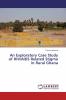 An Exploratory Case Study of HIV/AIDS Related Stigma in Rural Ghana