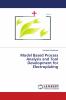 Model Based Process Analysis and Tool Development for Electroplating