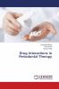 Drug Interactions in Periodontal Therapy