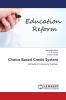Choice Based Credit System