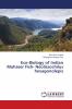 Eco-Biology of Indian Mahseer Fish- Neolissochilus hexagonolepis