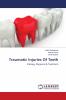 Traumatic Injuries Of Teeth