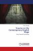 Trauma on the Contemporary English Stage