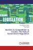 Barriers to Competition in Croatia: The Role of Government Regulation