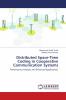 Distributed Space-Time Coding in Cooperative Communication Systems