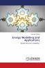 Energy Modelling and Applications