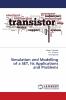 Simulation and Modelling of a SET Its Applications and Problems