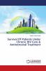 Survival Of Patients Under Chronic HIV Care & Antiretroviral Treatment