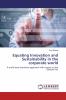 Equating Innovation and Sustainability in the corporate world