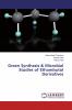 Green Synthesis & Microbial Studies of Ethambutol Derivatives